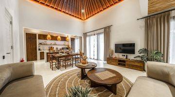 Gambar 5 Modern New Villa Premium Ubud