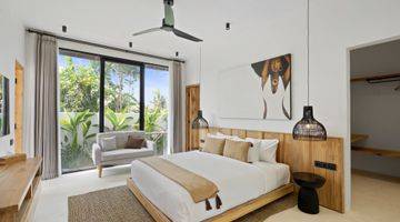 Gambar 5 Rumah Premium Ricefield Baru Furnished di Ubud