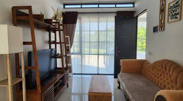 Gambar 3 DIJUAL RUMAH CANTIK FULL FURNISHED DI THE MILES, BSB CITY