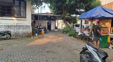 Gambar 3 Dijual Tanah dan Bangunan Jl. Sultan Agung, Gajah Mungkur