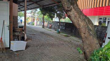 Gambar 4 Dijual Tanah dan Bangunan Jl. Sultan Agung, Gajah Mungkur