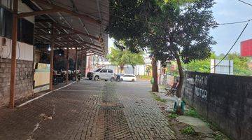 Gambar 5 Dijual Tanah dan Bangunan Jl. Sultan Agung, Gajah Mungkur