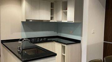 Gambar 4 DiJual Apartemen Branz Siap Huni Full Furnished, BSD City