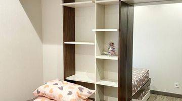 Gambar 5 DiJual Apartemen Branz Siap Huni Full Furnished, BSD City