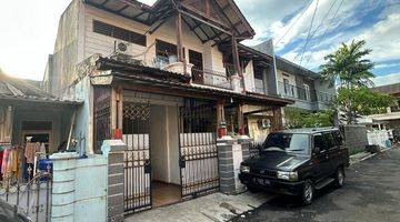 Gambar 1 Rumah 2 Lantai Semi Furnished di Kunciran Mas Permai