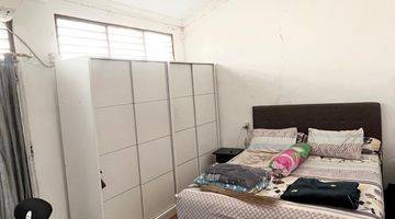 Gambar 4 Rumah 2 Lantai Semi Furnished di Kunciran Mas Permai