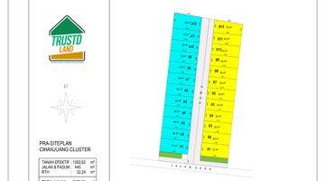 Gambar 2 Dijual Rumah Baru Minimalis Modern di Cihanjuang