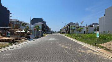 Gambar 3 Dijual Murah Jarang Ada Kavling Rumah Residence 200m2 PBV Pantai Bukit Villa 10x20 di PIK 2