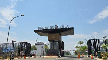 Gambar 4 Jual Murah Kavling Rumah PIK 2 PBV Pantai Bukit Villa 200m2 10x20 Jarang Ada Tidak Wajib Bangun 