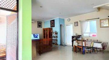 Gambar 2 Rumah Hook Siap Huni Di Discovery Bintaro Residence