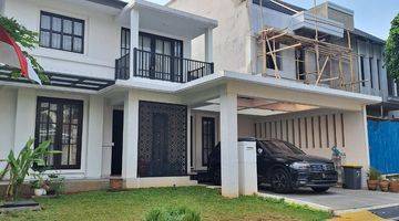 Gambar 1 Rumah Bagus Siap Huni Di Bintaro