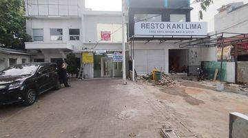 Gambar 1 Disewakan Ruko 2 Lantai Luas Bangunan 200 m², Siap Pakai Di Lokasi Sangat Strategis Bangka Raya, Selangkah ke Kemang, Jakarta Selatan 