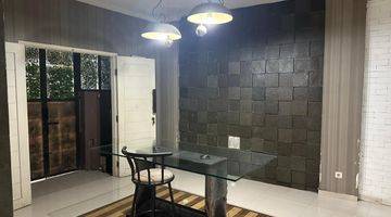 Gambar 4 Rumah Harga Terjangkau Modern 2,5 Lantai, Di Cempaka Putih Jakarta Pusat 