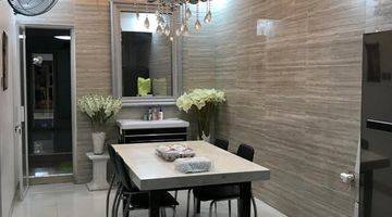 Gambar 5 Rumah Design Luxury Luas 300 m2 Type 4 KT Di Pulogebang.