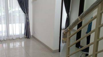 Gambar 1 Rumah 2lt 6x15 90 m Type 4KT Cluster Shinano Jakarta Garden City 