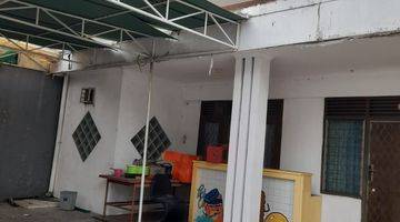 Gambar 5 Rumah Tua Terjangkau Di Bawah Njop, Di Kartini Jakarta Pusat.