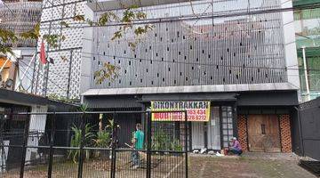 Gambar 5 Jual Rumah Usaha Di Pelajar Pejuang 45