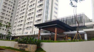 Gambar 3 Apartemen Metro Park Residence Bagus Unfurnished