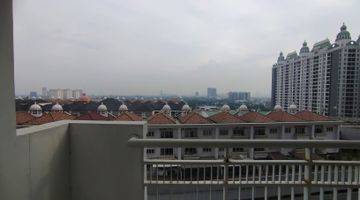 Gambar 5 Disewakan Apartement Nice Garden Fench Walk 2 BR + 1 Furnished