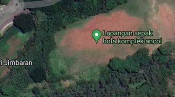 Gambar 5 Dijual Tanah Kosong Kawasan Ancol