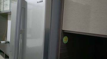 Gambar 4 Dijual Apartment Silkwood Alam Sutera 