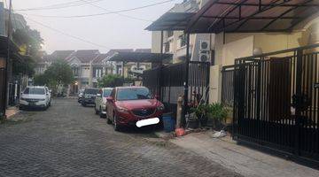 Gambar 4 Dijual Rumah Cluster Gilimanuk Daan Mogot Baru