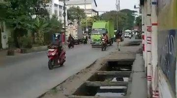 Gambar 2 Disewakan Gudang di  Kapuk Kamal, Jakarta Utara