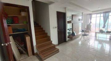 Gambar 1 Disewakan Apartement Nice Garden Fench Walk 2 BR + 1 Furnished