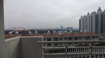 Gambar 5 Dijual Apartment French Walk Nice Garden 2 BR + 1 Furnished