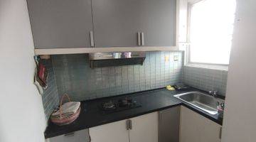 Gambar 4 Dijual Apartment French Walk Nice Garden 2 BR + 1 Furnished