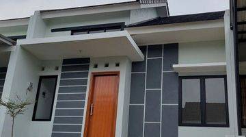 Gambar 1 Rumah Siap Huni Selangkah ke BSD Tangsel