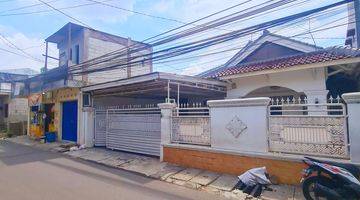 Gambar 1 Murah,  Cepat. Rumah Poltangan, Pasar Minggu. jln Besar. Nego