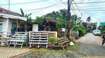 Gambar 4 Murah, Hitung Tanah. Rumah Dijual Cilandak Barat. Jalan Lebar