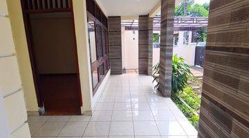 Gambar 4 Murah. Tanah Luas. Rumah Dijual Cibubur, Bukit Permai. Nego