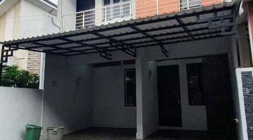 Gambar 1 Rumah Condet Dijual. Unit Terawat, Strategis. Nego