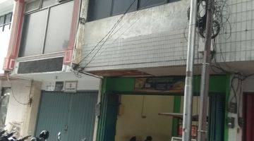 Gambar 4 Dijual Ruko Di Cipinang Plaza Siap Pakai 5x15 Luas Bgn 225 m2 Strategis Hgb Siap Kpr