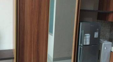 Gambar 5 Dijual Apartemen U Residence 1  Studio siap huni lengkap bersih n rapih