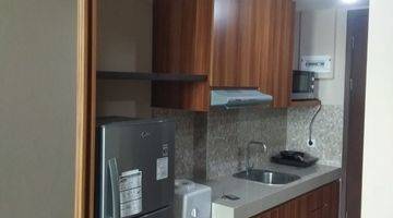 Gambar 1 Dijual Apartemen U Residence 1  Studio siap huni lengkap bersih n rapih