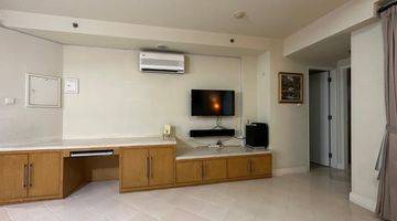 Gambar 5 Di jual apartemen batavia benhil luas 58 m2 furnish, rapih, bersih, siap huni