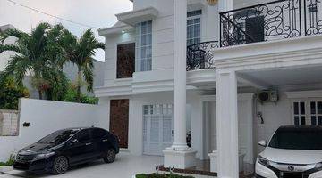 Gambar 3 RUMAH MEWAH CIPAYUNG JAKARTA TIMUR FULL FURNISH