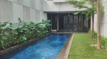 Gambar 1 RUMAH MEWAH DI CILANDAK SATU RESIDENCE JAKARTA SELATAN