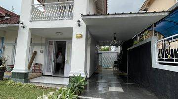 Gambar 3 VILLA BUKIT CIPENDAWA MURAH DI CIPANAS