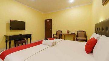 Gambar 5 Nego Sampai Deall !!! Dijual Hotel Murahh Di Ancol, Jakarta Utara