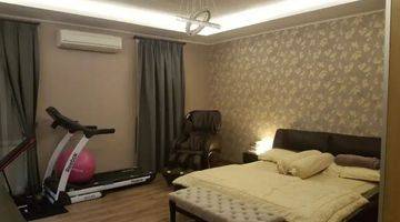 Gambar 5 Rumah 2lt Semifurnished di Trimezia Gading Serpong