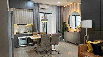 Gambar 2 Rumah Full Furnished SHM di Discovery Amore Bintaro