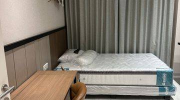 Gambar 2 Apartemen Brand New Full Furnished LLOYD Alam Sutera