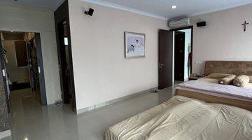 Gambar 3 Rumah 2lt SemiFurnished di Cluster Ritzone, The Icon, BSD