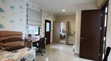 Gambar 4 Rumah 2lt SemiFurnished di Cluster Ritzone, The Icon, BSD