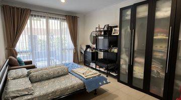 Gambar 5 Rumah 2lt SemiFurnished di Cluster Ritzone, The Icon, BSD