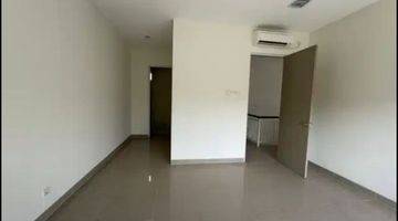 Gambar 3 Rumah 2lt Lebar 7 Semifurnished di Nara Village Gading Serpong